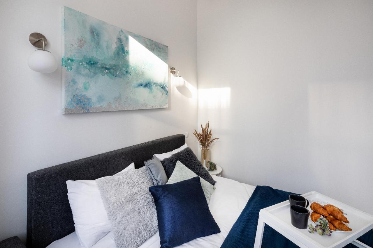 Brivibas House Design Apartments In City Center Riga Dış mekan fotoğraf