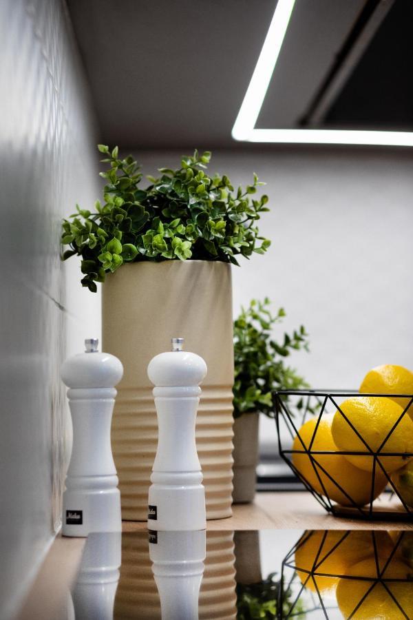 Brivibas House Design Apartments In City Center Riga Dış mekan fotoğraf