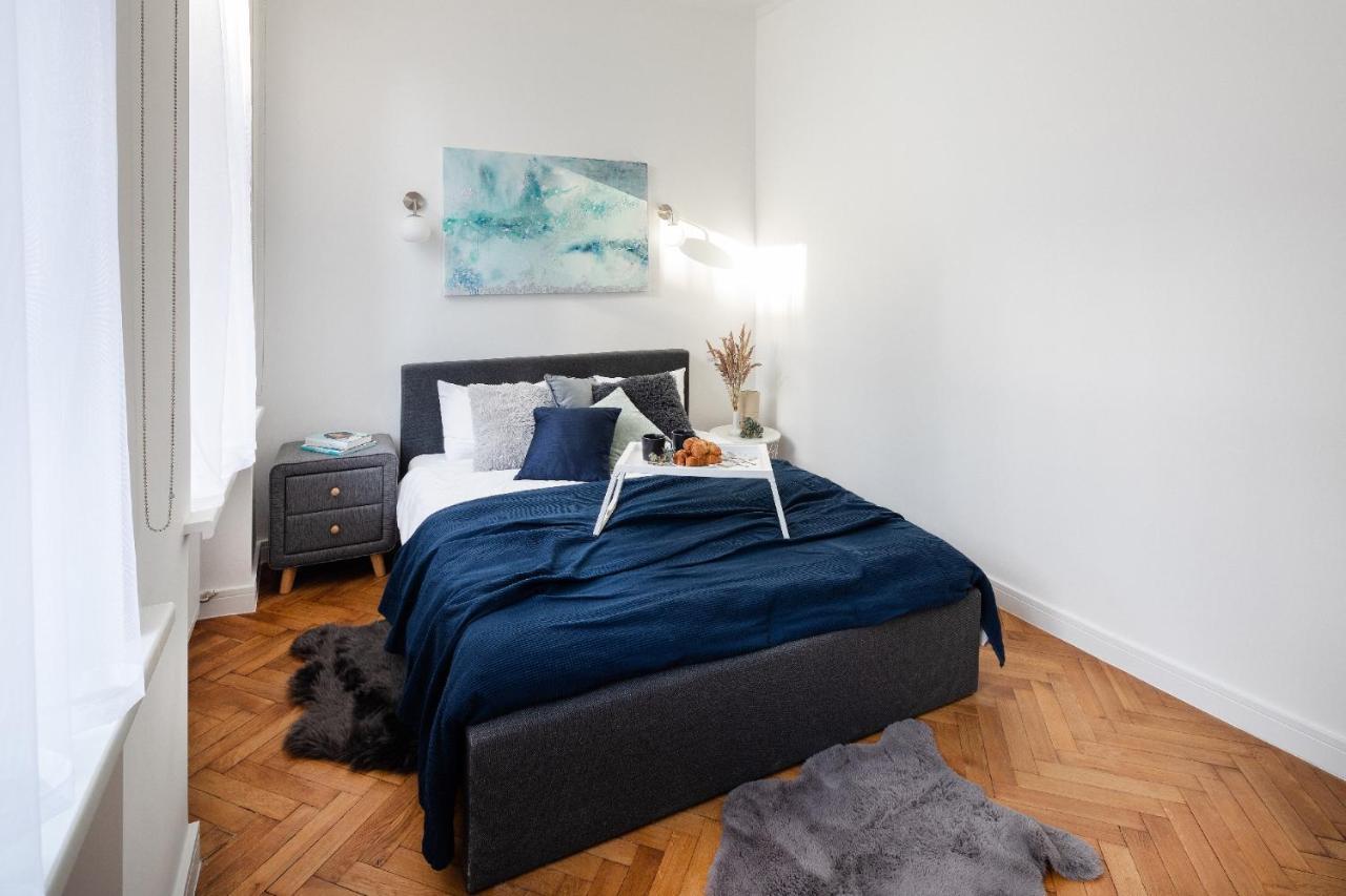 Brivibas House Design Apartments In City Center Riga Dış mekan fotoğraf