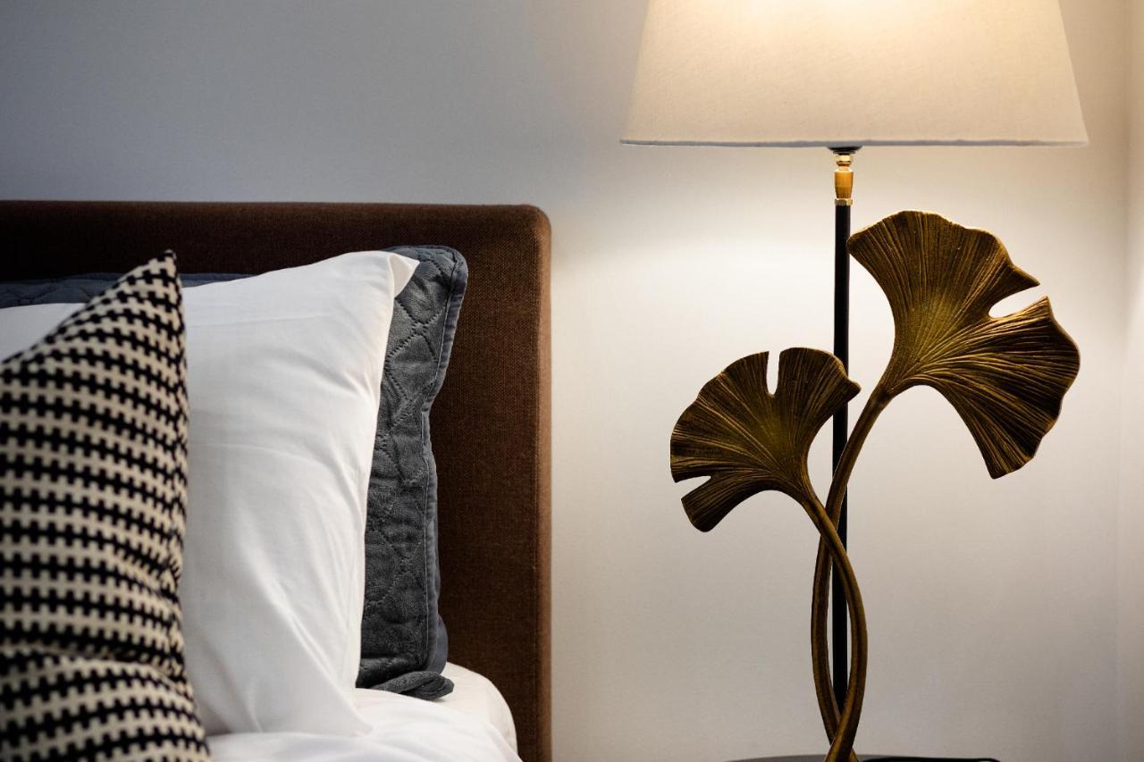 Brivibas House Design Apartments In City Center Riga Dış mekan fotoğraf