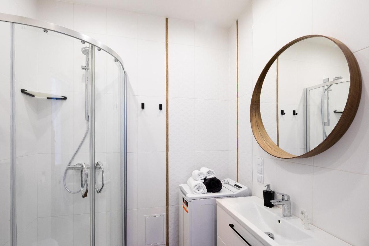 Brivibas House Design Apartments In City Center Riga Dış mekan fotoğraf