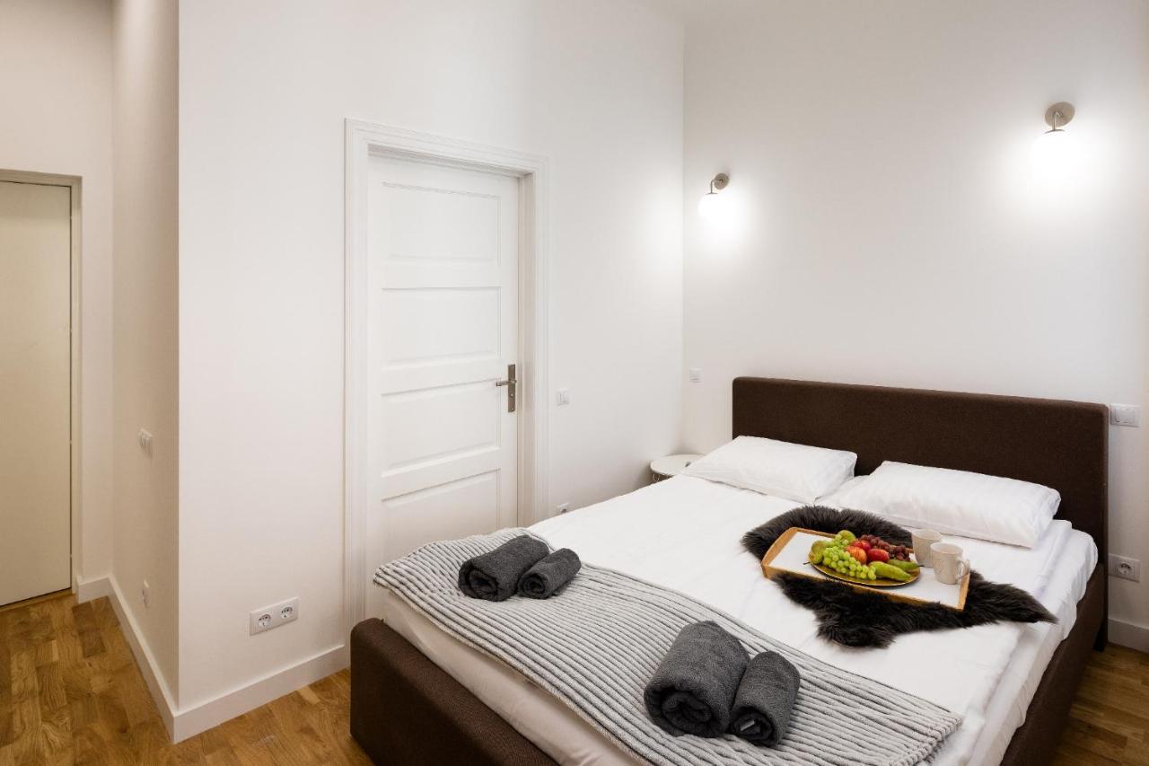 Brivibas House Design Apartments In City Center Riga Dış mekan fotoğraf