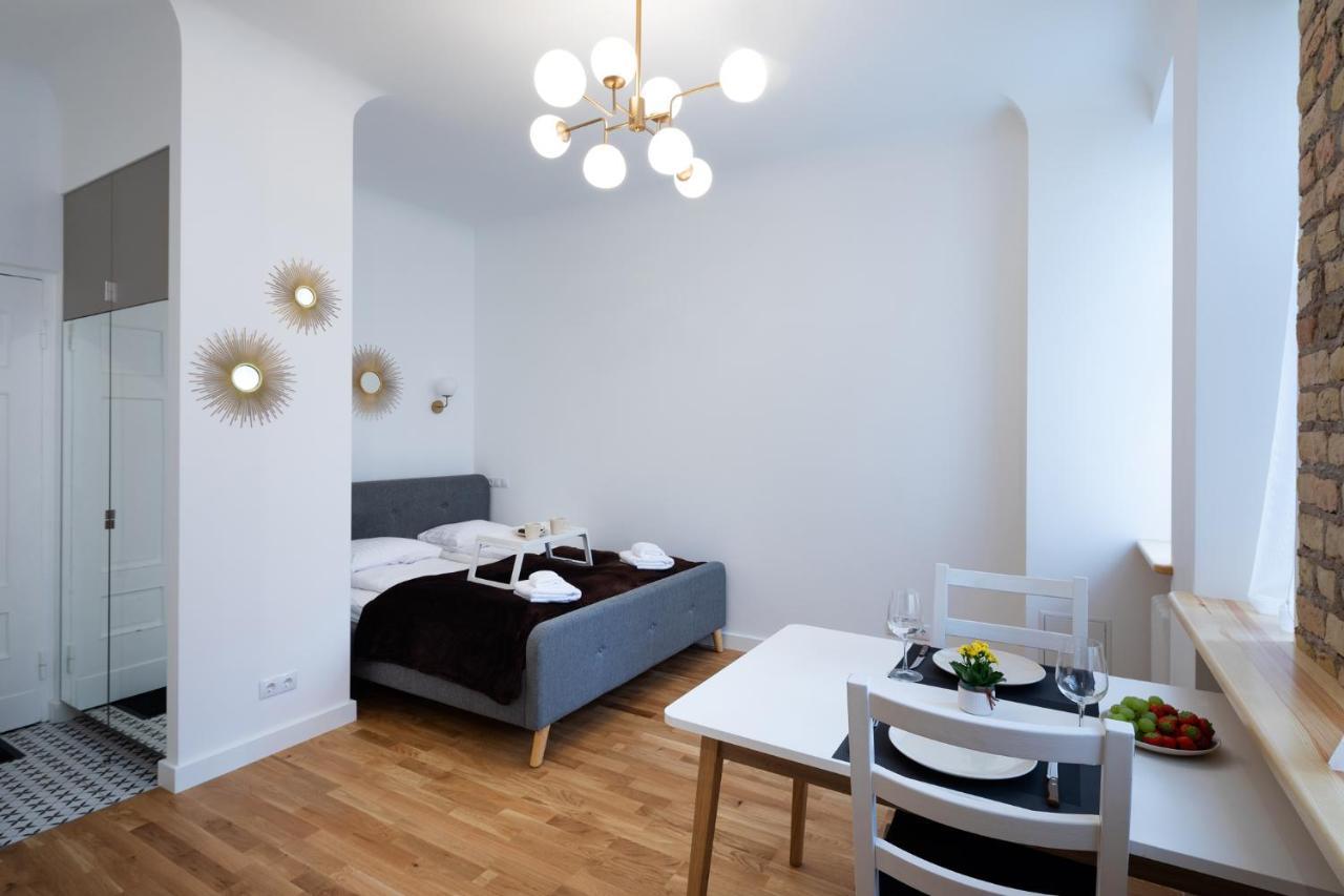 Brivibas House Design Apartments In City Center Riga Dış mekan fotoğraf