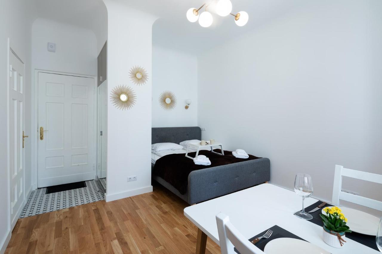 Brivibas House Design Apartments In City Center Riga Dış mekan fotoğraf