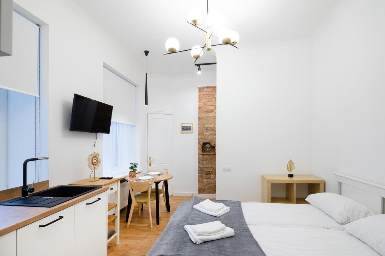 Brivibas House Design Apartments In City Center Riga Dış mekan fotoğraf