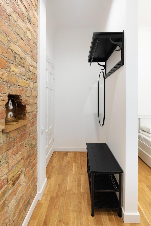 Brivibas House Design Apartments In City Center Riga Dış mekan fotoğraf