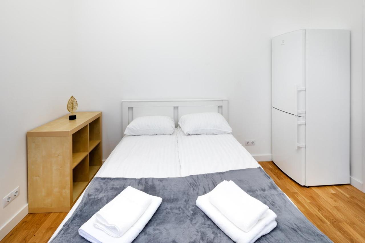 Brivibas House Design Apartments In City Center Riga Dış mekan fotoğraf