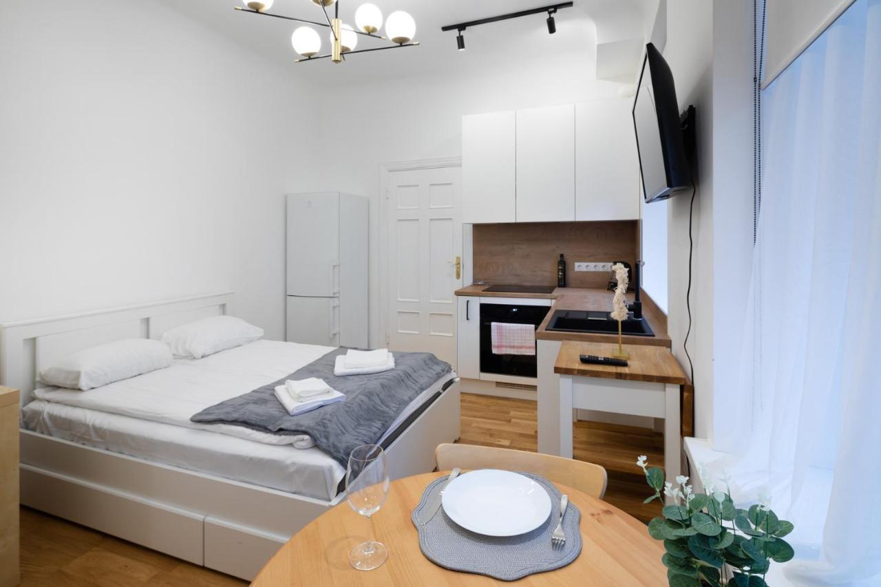 Brivibas House Design Apartments In City Center Riga Dış mekan fotoğraf