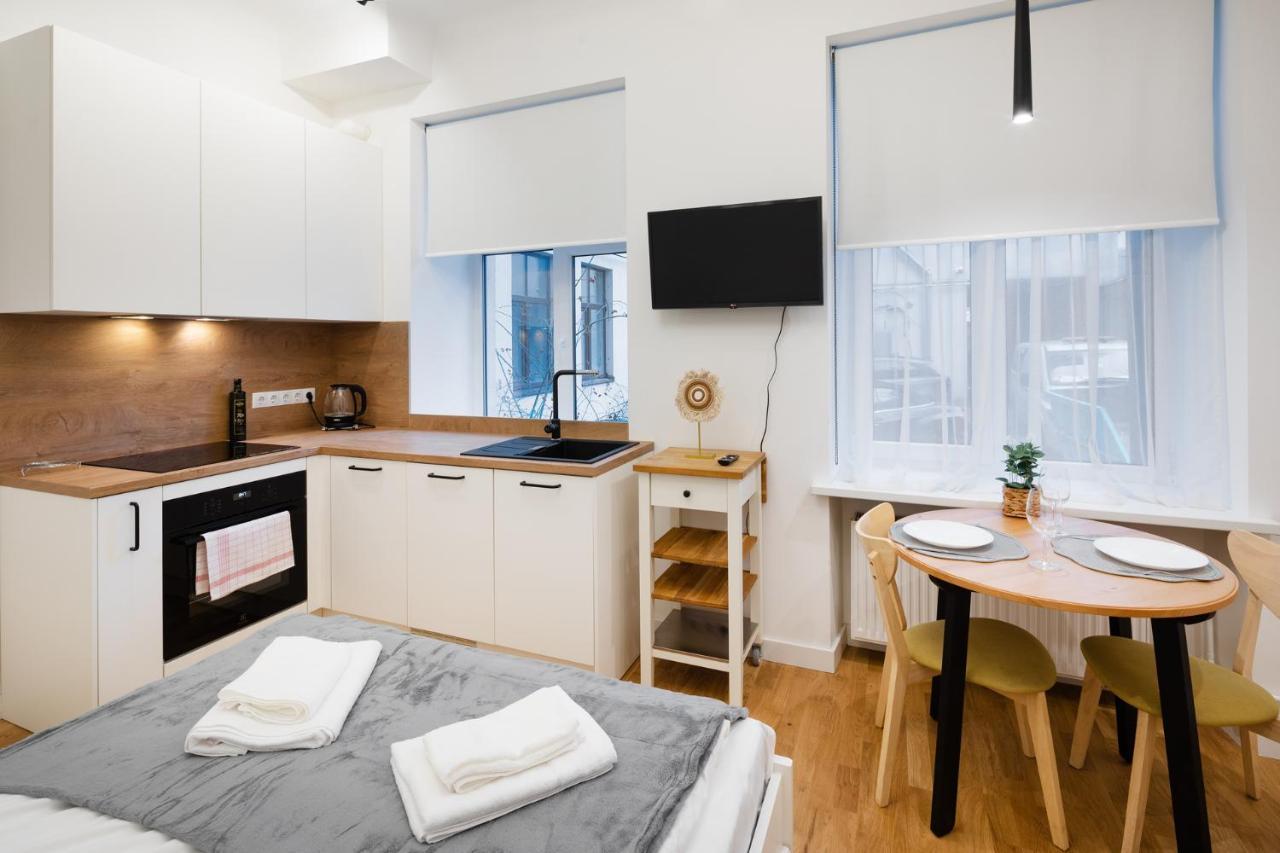 Brivibas House Design Apartments In City Center Riga Dış mekan fotoğraf