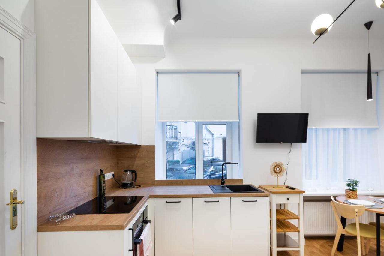 Brivibas House Design Apartments In City Center Riga Dış mekan fotoğraf