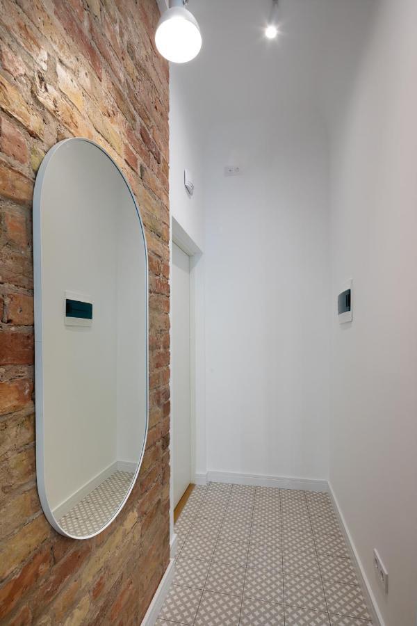 Brivibas House Design Apartments In City Center Riga Dış mekan fotoğraf