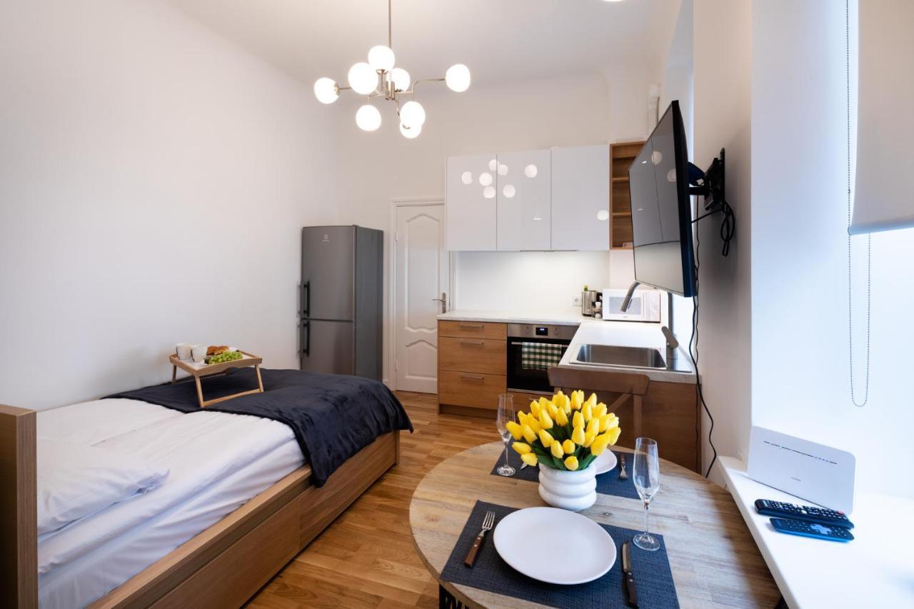 Brivibas House Design Apartments In City Center Riga Dış mekan fotoğraf